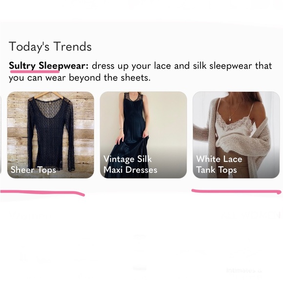 LF Y2K SHEER TOP BLACK WHITE STRIPED CAREER BLOUSE TOP M - Picture 2 of 12